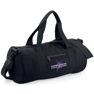 CLDA Barrel Bag