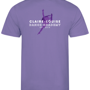 CLDA Cool T-Shirt