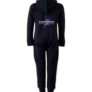 CLDA Onesie