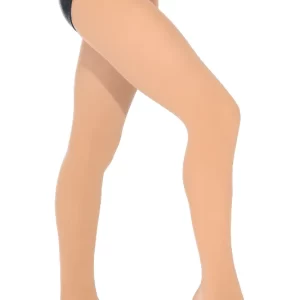 Matte Stirrup Tights