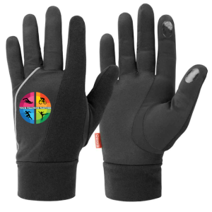 YTP Elite Running Gloves