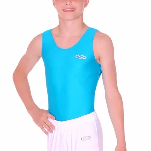 Boys'/Men's Gymnastics Leotard