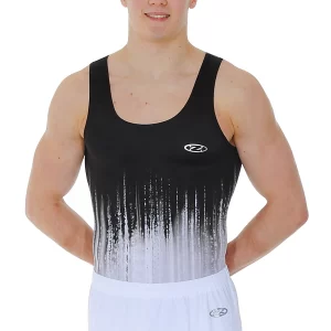 Ignite Sleeveless Boy's/ Men's Biketard
