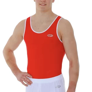 Ace Boys'/Men's Gymnastics Leotard