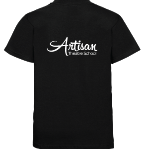 Artisan Cotton T-Shirt