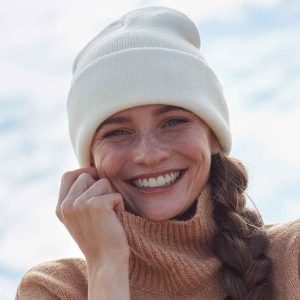 Original Cuffed Beanie