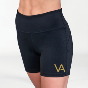 The Voice Academy Cycle Shorts