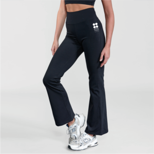Donovan's Flared Dance Jazz Pants