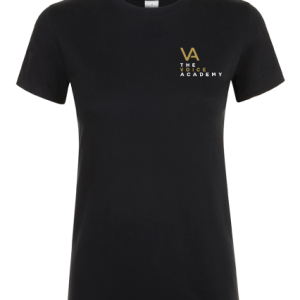 The Voice Academy Ladies Cotton T-shirt