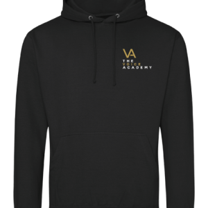 The Voice Academy Overhead Hoodie