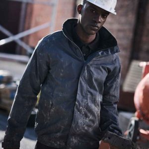 Regatta Dover Waterproof Insulated Jacket