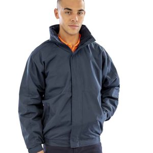 Core Channel Jacket