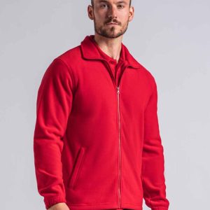 Pro Fleece Jacket