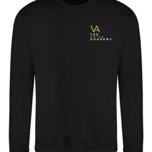 The Voice Academy Sweater