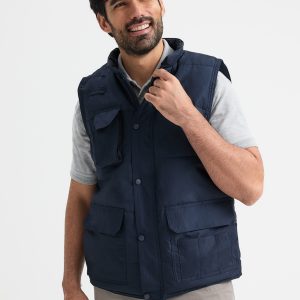 Super Pro Body Warmer