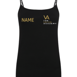The Voice Academy Vest top
