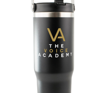 The Voice Academy Water bottle