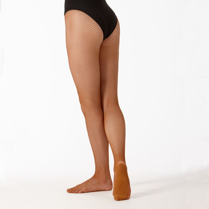 High Performance Fishnet Tights - Image 3