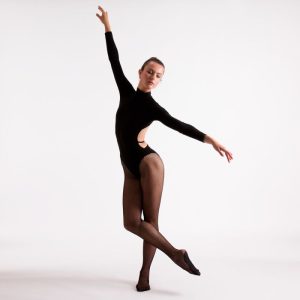 High Performance Fishnet Tights