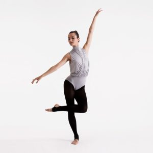 Stirrup Tights