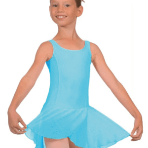 Cotswold Ballet - After school club Charlotte Leotard with Skirt