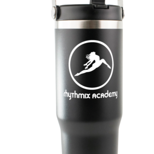 Rhythmix Academy Water bottle