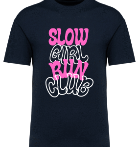 SGRC Oversized Cotton T-shirt