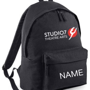 Studio 7 Backpack
