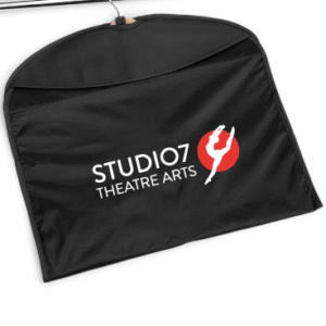 Studio 7 Dance Studio Costume Bag