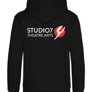Studio 7 Overhead Hoodie