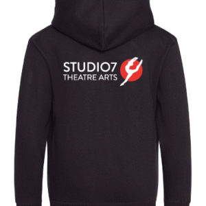 Studio 7 Zip Hoodie