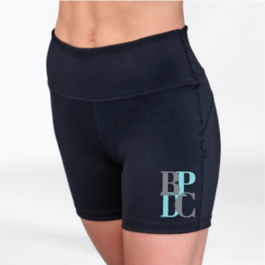 BPDC High Waist Cycle Shorts