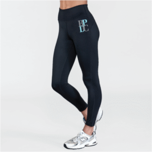 BPDC High Waist Dance Leggings