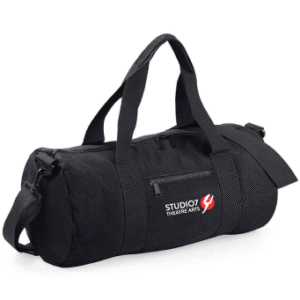 Studio 7 Barrel Bag