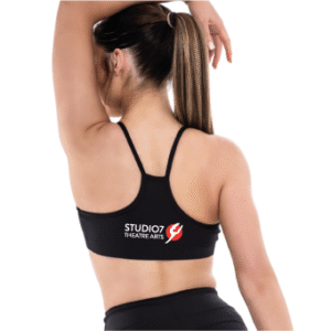 Studio 7 Racerback Cami Bra Top