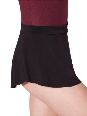 Curved Pull on Skirt - Image 3