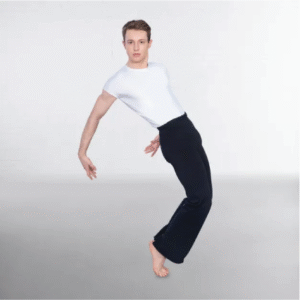 Cotton Jazz Pants