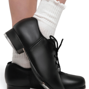 Cadence Tap Shoe