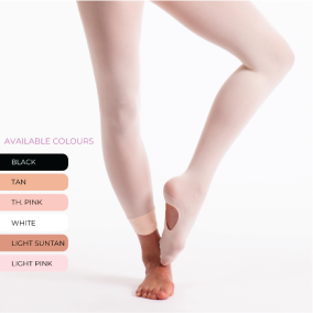 Convertible Tights