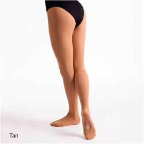 Convertible Tights - Image 3