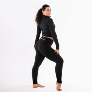 High Waist Dance Leggings