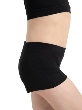 Strawberry Low Rise Shorts - Image 3