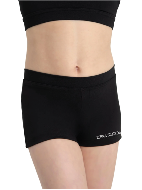 Low Rise Shorts - Image 2