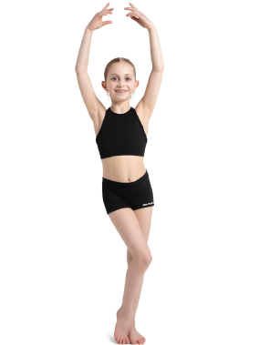 Low Rise Shorts