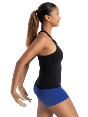 Strawberry Tank Top with Racerback - Image 3