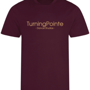 Turning Pointe Cool T-Shirt