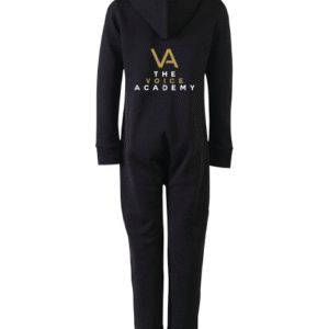 The Voice Academy Onesie