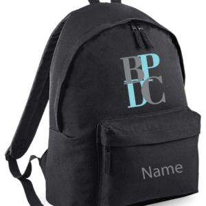 BPDC Backpack
