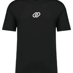 Lync Oversized Cotton t-shirt