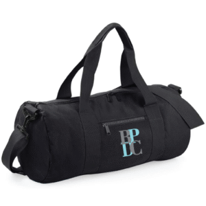 BPDC Barrel Bag